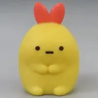 Trading Figure - Mini Figure - Sumikko Gurashi / Ebifurai no Shippo (Nulpi Chan)