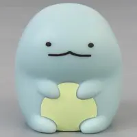 Trading Figure - Mini Figure - Sumikko Gurashi / Tokage