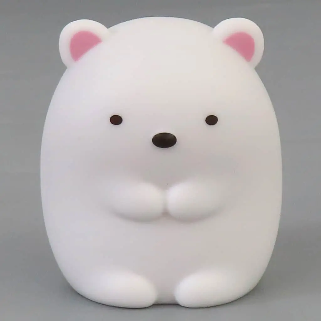 Trading Figure - Mini Figure - Sumikko Gurashi / Shirokuma