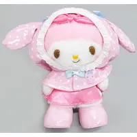 Plush - Sanrio characters / My Melody