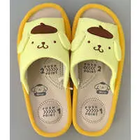 Slipper - Sanrio characters / Pom Pom Purin