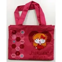 Bag - Evangelion / Hello Kitty