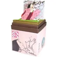 Miniature Art Kit - The Tale of the Princess Kaguya