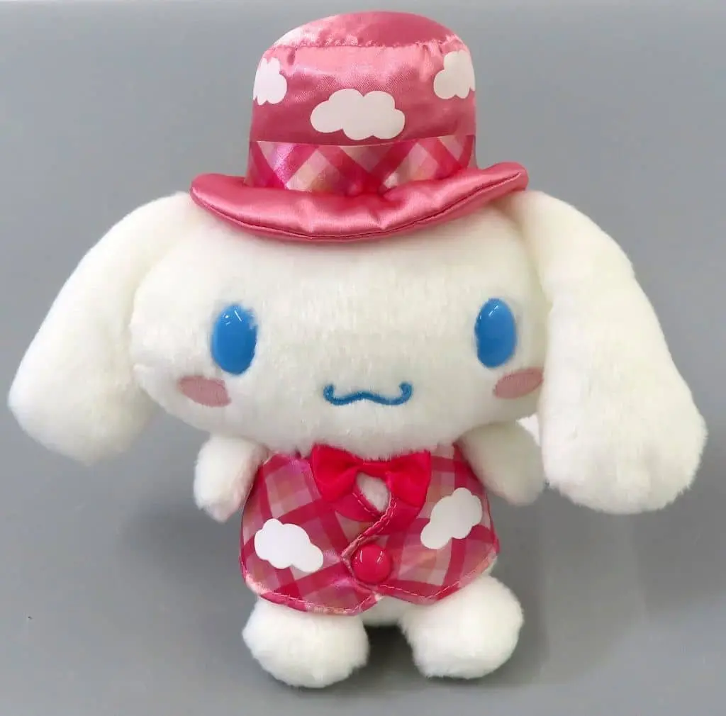 Plush - Sanrio characters