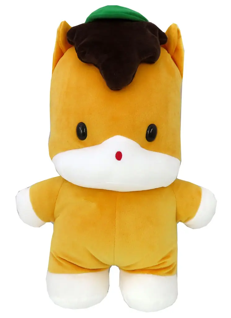 Plush - Yuru-chara / Gunma-chan