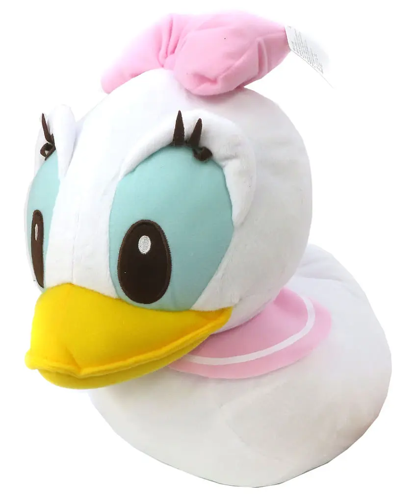 Plush - Disney / Daisy Duck