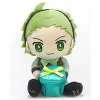 Plush - THE IDOLM@STER SideM