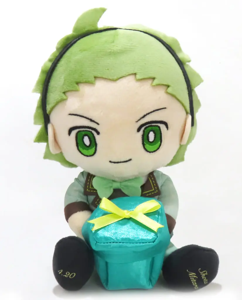 Plush - THE IDOLM@STER SideM