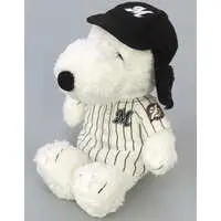 Plush - PEANUTS / Snoopy