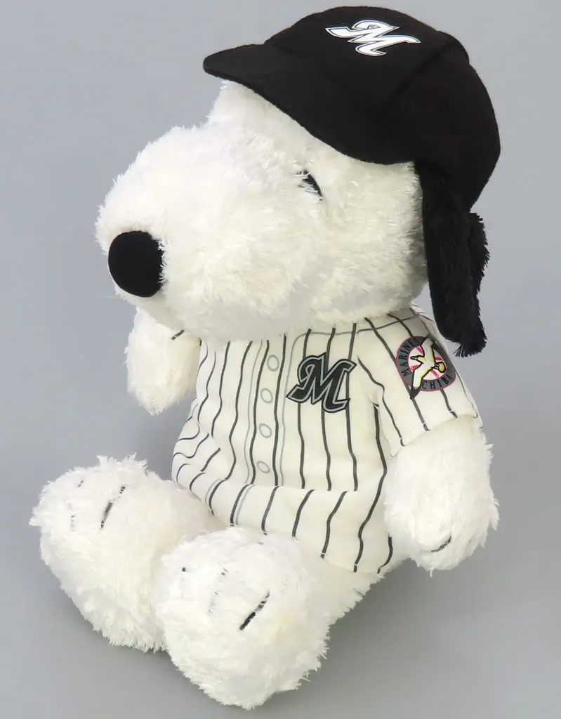 Plush - PEANUTS / Snoopy