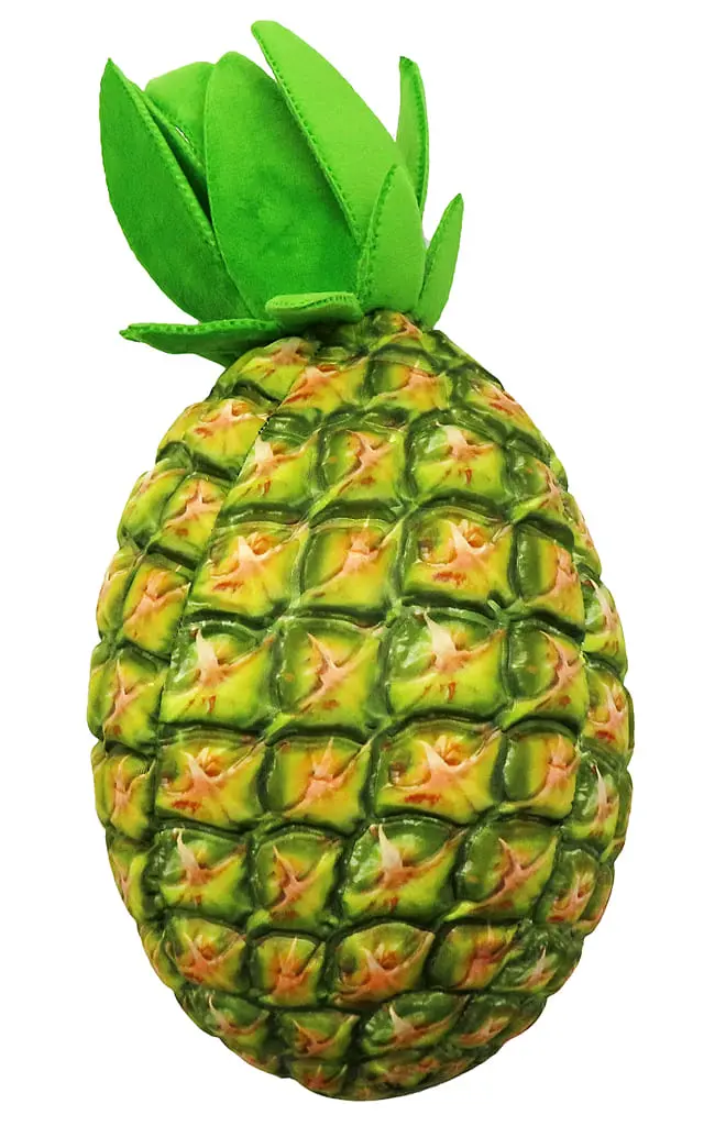 Plush - Pineapple