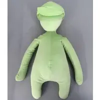 Plush - HUMAN Fall Flat