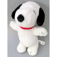 Plush - PEANUTS / Snoopy