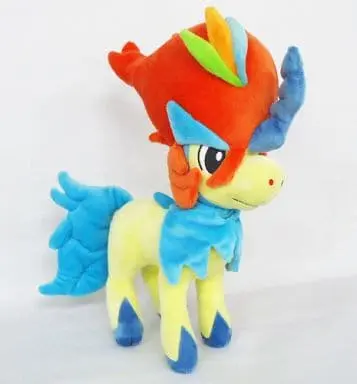 Plush - Pokémon / Keldeo