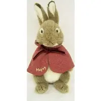 Plush - Peter Rabbit / Mopsy