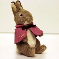 Plush - Peter Rabbit / Mopsy