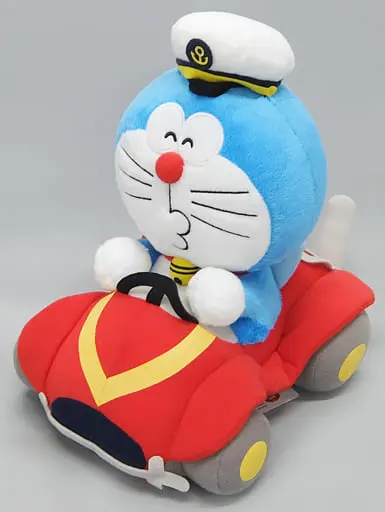 Plush - Doraemon