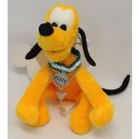 Plush - Disney / Pluto