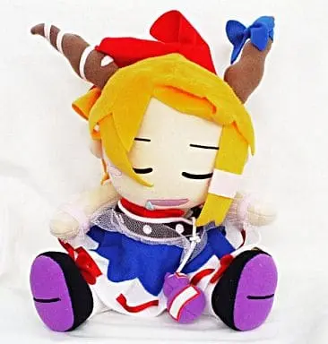 Plush - Touhou Project