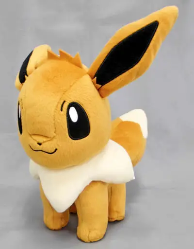 Plush - Pokémon / Eevee