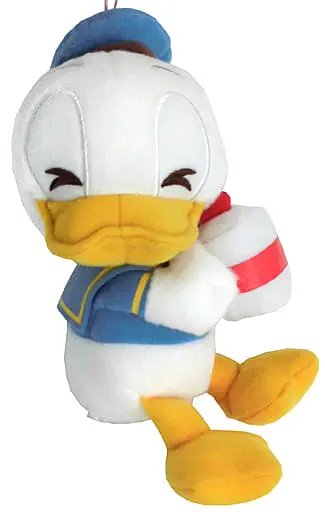 Plush - Disney / Donald Duck