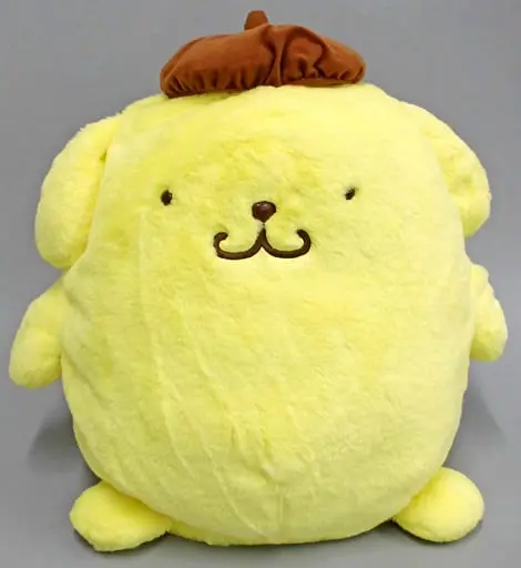 Plush - Sanrio / Pom Pom Purin