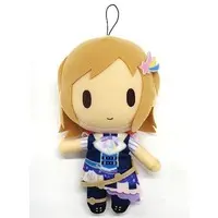 Plush - THE IDOLM@STER SHINY COLORS