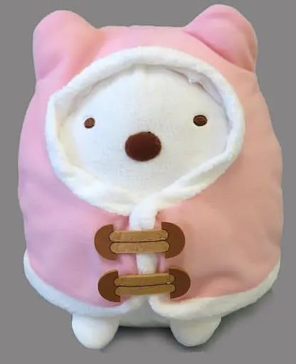 Plush - Sumikko Gurashi / Shirokuma