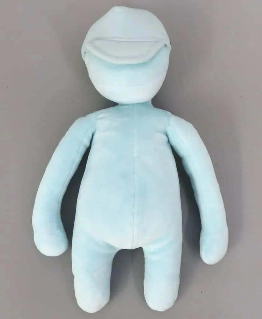 Plush - HUMAN Fall Flat