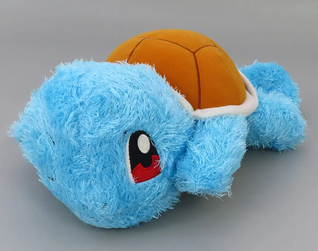 Plush - Pokémon / Squirtle