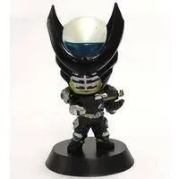 Trading Figure - Mini Figure - Kamen Rider