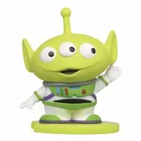 Trading Figure - Toy Story / Aliens