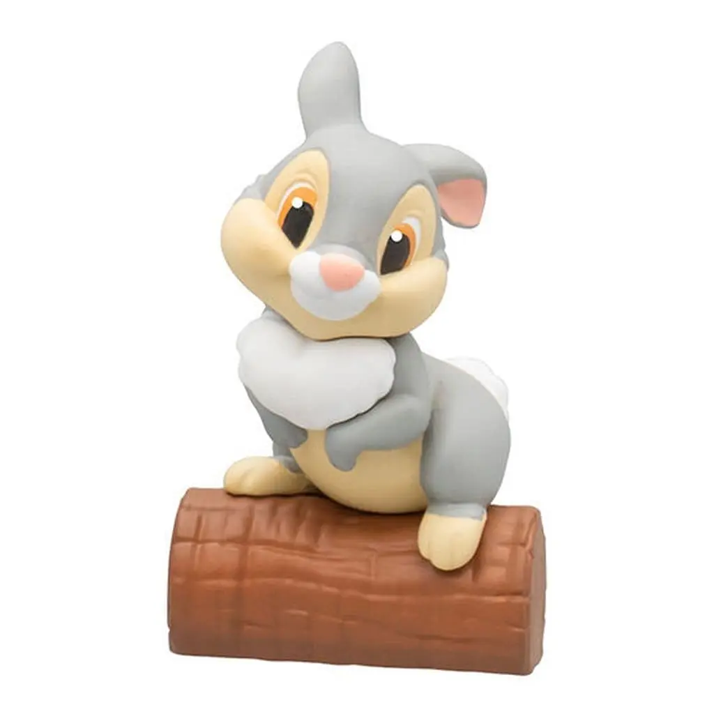 Trading Figure - Narabundesu / Thumper