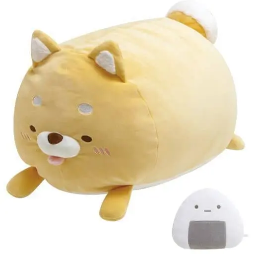 Plush - Sumikko Gurashi / Inu & Onigiri