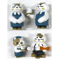 Trading Figure - Full Moon Coffee