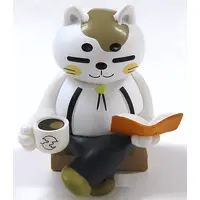 Trading Figure - Full Moon Coffee