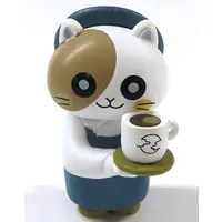 Trading Figure - Full Moon Coffee