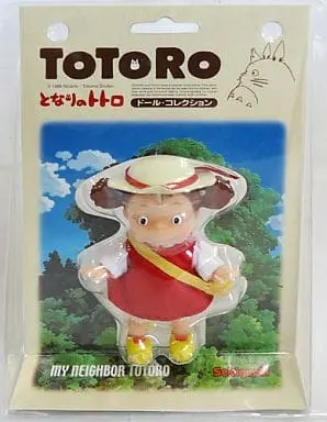 Figure - My Neighbor Totoro