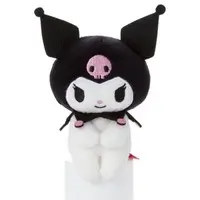 Plush - Sanrio characters / Kuromi