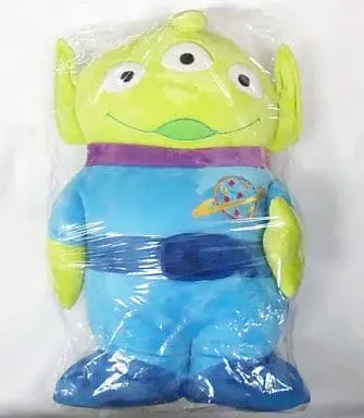 Plush - Toy Story / Aliens