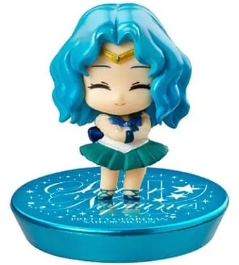 Trading Figure - Sailor Moon