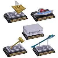 Gashapon! Collection - Yu-Gi-Oh! Series