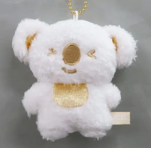 Key Chain - Plush Key Chain - BT21