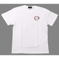 Clothes - T-shirts - Chiikawa / Chiikawa Size-L