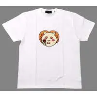 Clothes - T-shirts - Chiikawa / Shisa Size-L