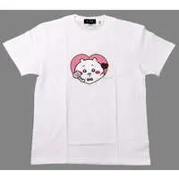 Clothes - T-shirts - Chiikawa / Chiikawa Size-L