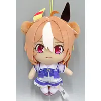 Plush - Uma Musume Pretty Derby