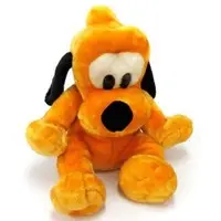 Plush - Disney / Pluto