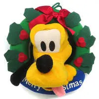 Plush - Disney / Pluto