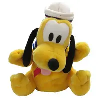 Plush - Disney / Pluto